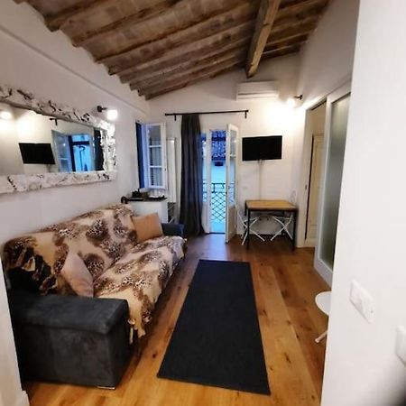 Appartamento Di Charme A Due Passi Dalla Stazione Florence Exterior photo