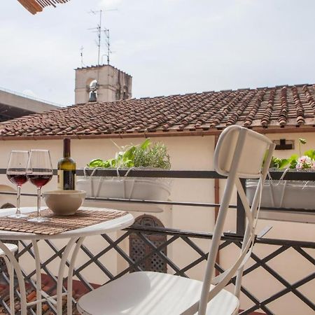 Appartamento Di Charme A Due Passi Dalla Stazione Florence Exterior photo