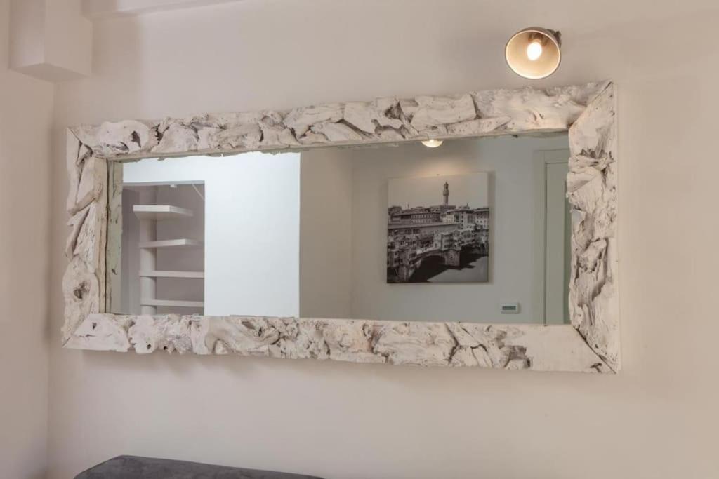 Appartamento Di Charme A Due Passi Dalla Stazione Florence Exterior photo