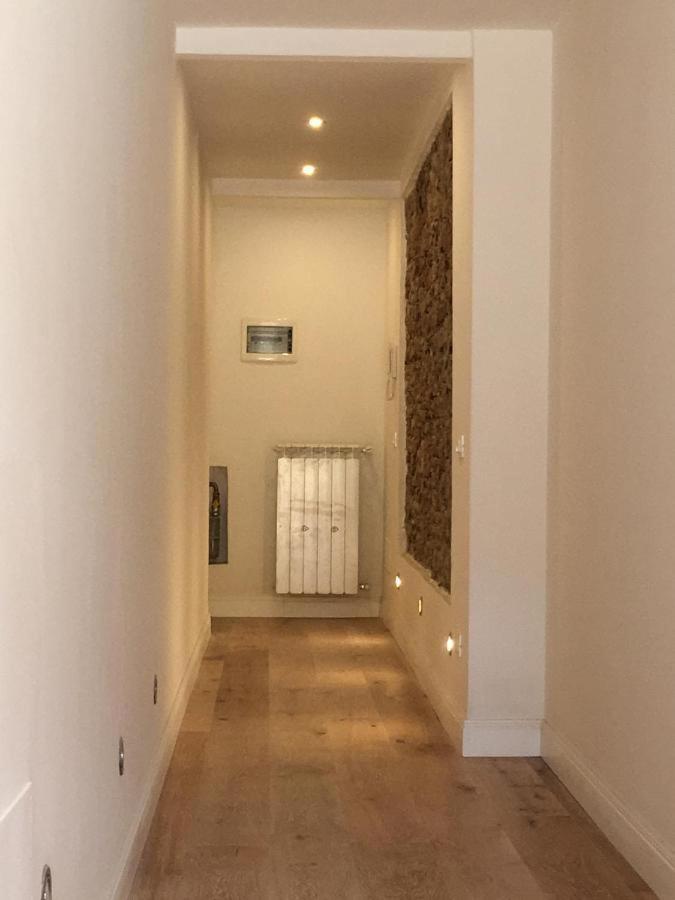 Appartamento Di Charme A Due Passi Dalla Stazione Florence Exterior photo